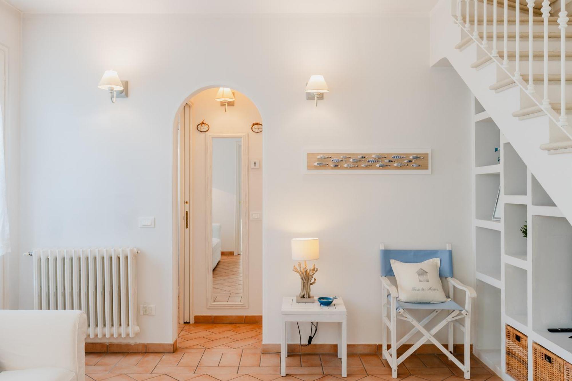 Вілла Maison Ciri Форте-дей-Мармі Екстер'єр фото